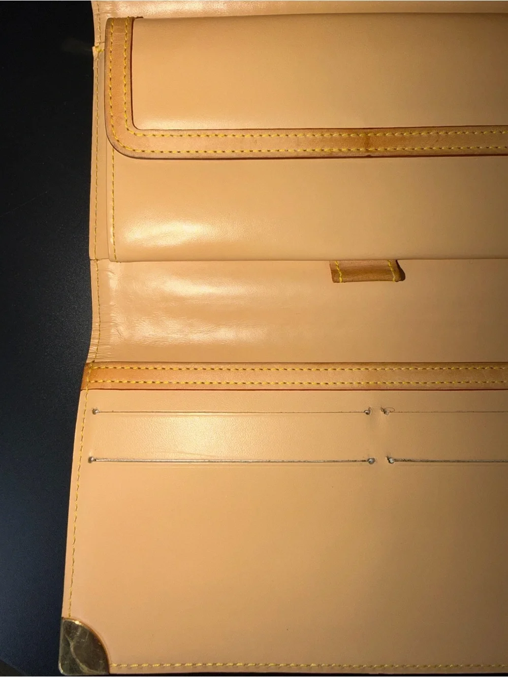 Louis Vuitton Takashi Murakami Multicolor White Wallet